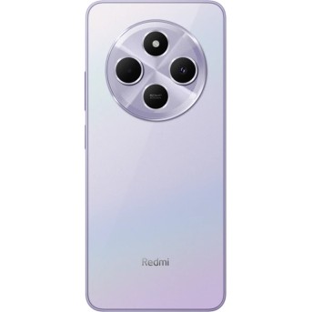 Мобильный телефон Redmi 14C 8GB RAM 256GB ROM Dreamy Purple - Metoo (2)