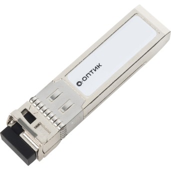 Трансивер А-Оптик AO-SFP-B35L-40D - Metoo (1)