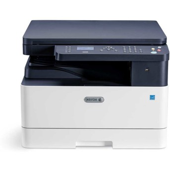 МФУ Xerox B1025DN лазерный, монохромный (А4) - Metoo (2)