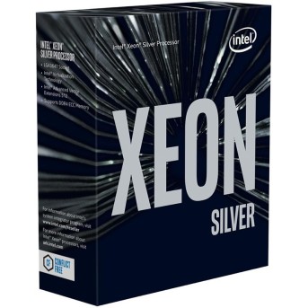 Центральный процессор (CPU) Intel Xeon Silver Processor 4214R - Metoo (1)