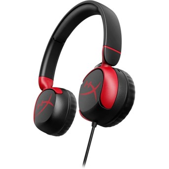 Гарнитура HyperX Cloud Mini (Black) 7G8F4AA - Metoo (3)