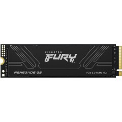 Твердотельный накопитель SSD Kingston FURY Renegade G5 M.2 NVMe PCIe 5.0x4