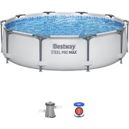 Каркасный бассейн Bestway 56408