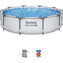 Каркасный бассейн Bestway 56408..