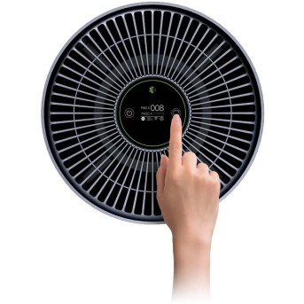 Очиститель воздуха Smartmi Air Purifier 2 Синий - Metoo (2)