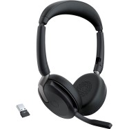 Гарнитура Jabra Evolve2 65 Flex Link380c MS Stereo