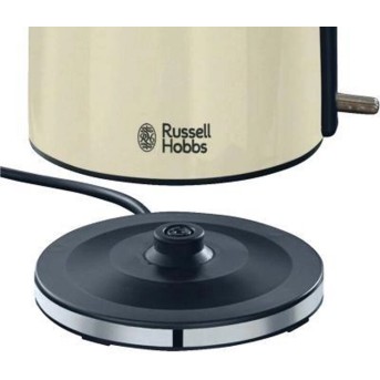Чайник электрический Russell Hobbs 20415-70 - Metoo (2)