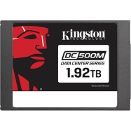SSD накопитель 1.92Tb Kingston SEDC500M, 2.5", SATA III