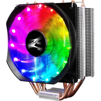 Кулер для процессора Zalman CNPS9X OPTIMA RGB - Metoo (3)