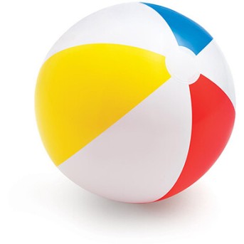 Надувной мяч Intex 59020NP - Metoo (1)