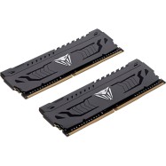 Комплект модулей памяти Patriot PVS432G320C6K DDR4 32GB (Kit 2x16GB)