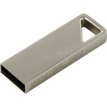 USB-накопитель Netac NT03U326N-016G-20PN 16GB - Metoo (1)