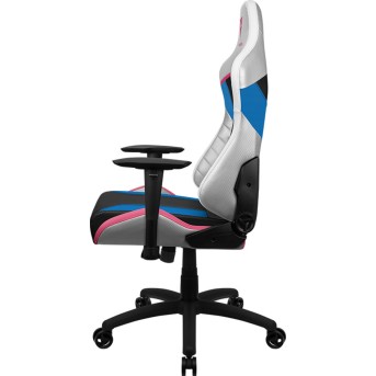 Игровое компьютерное кресло ThunderX3 TC3 Diva Pink - Metoo (3)