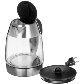 Чайник электрический Centek CT-0012 Стекло - Metoo (2)
