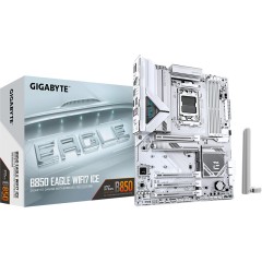 Материнская плата Gigabyte B850 EAGLE WF7 ICE