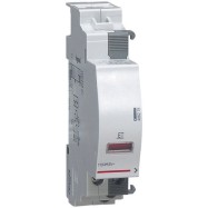 Расцепитель независимый Legrand 406278 110/415V 1м DX3