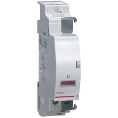 Расцепитель независимый Legrand 406278 110/<wbr>415V 1м DX3