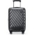 Чемодан NINETYGO Ultralight Luggage 20'' Черный - Metoo (2)