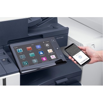 Базовый модуль МФУ Xerox AltaLink C8245/<wbr>C8255 (C8202V_F) - Metoo (2)