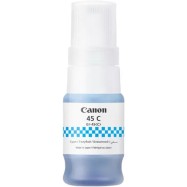 Чернила Canon INK GI-45 Cyan