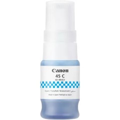 Чернила Canon INK GI-45 Cyan