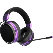 Гарнитура Dark Project Headset SONO Wless Black