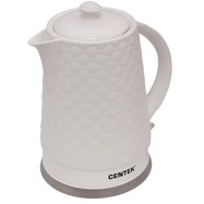 Чайник Centek CT-0061 (белый)