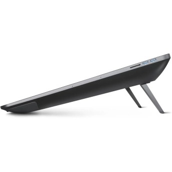 Графический планшет Wacom Cintiq Pro 24 touch (DTH-2420) Чёрный - Metoo (3)