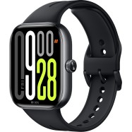 Смарт часы Redmi Watch 5 Obsidian Black