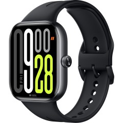 Смарт часы Redmi Watch 5 Obsidian Black