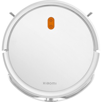 Робот-пылесос Xiaomi Robot Vacuum E5 Белый - Metoo (3)