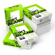 Бумага Mondi CARTBLANK А4