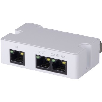 Cетевой конвертер Dahua DH-PFT1300 - Metoo (1)