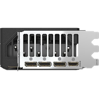 Видеокарта Gigabyte (GV-N5070AORUS M-12GD) RTX5070 AORUS MASTER 12G в Metoo.kz - Metoo (2)