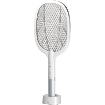 Электрическая мухобойка CAMELION RMS-002-CB - Metoo (1)