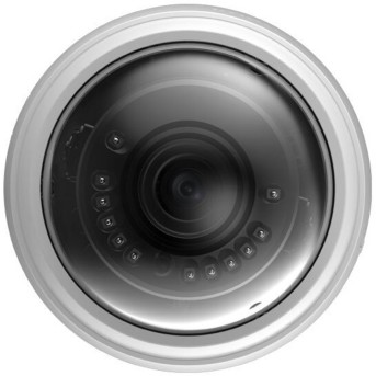 Wi-Fi видеокамера Imou Dome Lite - Metoo (3)