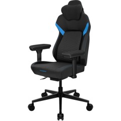 Игровое компьютерное кресло ThunderX3 CORE Smart-Racer Black