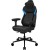 Игровое компьютерное кресло ThunderX3 CORE Smart-Racer Black - Metoo (1)