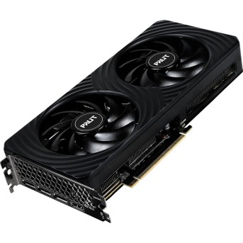 Видеокарта PALIT RTX5060Ti INFINITY 3 16GB (NE7506T019T1-GB2061S) - Metoo (2)