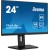 Монитор iiyama ProLite PL2492H XUB2492HSU-B6 24" - Metoo (2)