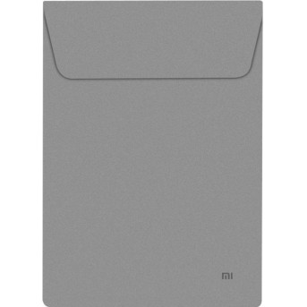 Чехол для ноутбука Xiaomi 13.3 Серый - Metoo (1)