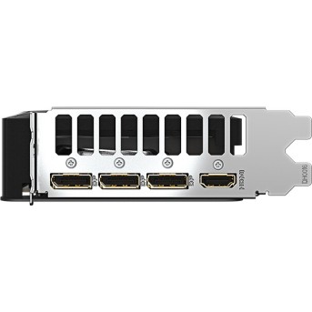 Видеокарта Gigabyte (GV-N506TEAGLE OC-8GD) RTX5060Ti EAGLE OC 8G - Metoo (2)