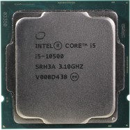 Процессор Intel 1200 i5-10500