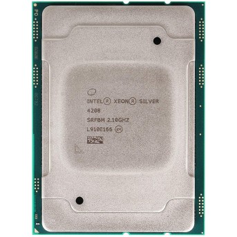 Центральный процессор (CPU) Intel Xeon Silver Processor 4208 - Metoo (1)