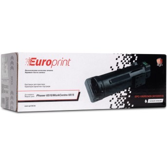 Картридж Europrint EPC-106R03488 Чёрный (6510/<wbr>6515) - Metoo (3)
