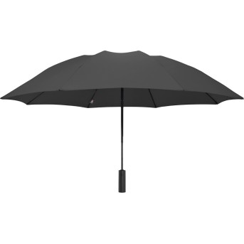 Зонт Xiaomi 90GO Automatic Umbrella (LED Lighting) Серый - Metoo (1)