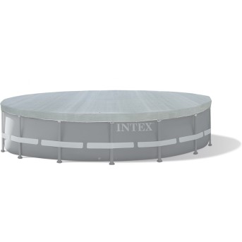 Тент для бассейна Intex 28040 - Metoo (1)