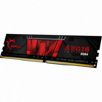 Модуль памяти G.SKILL Aegis F4-2666C19S-16GIS DDR4 16GB - Metoo (1)
