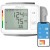 Умный наручный тонометр iHealth PUSH Wrist Smart Blood Pressure Monitor CONNECTABLE - Metoo (2)