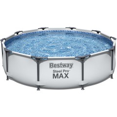Каркасный бассейн Bestway 56406..